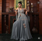 Blue sharara