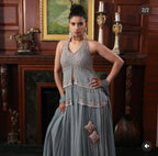 Blue sharara