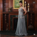 Blue sharara